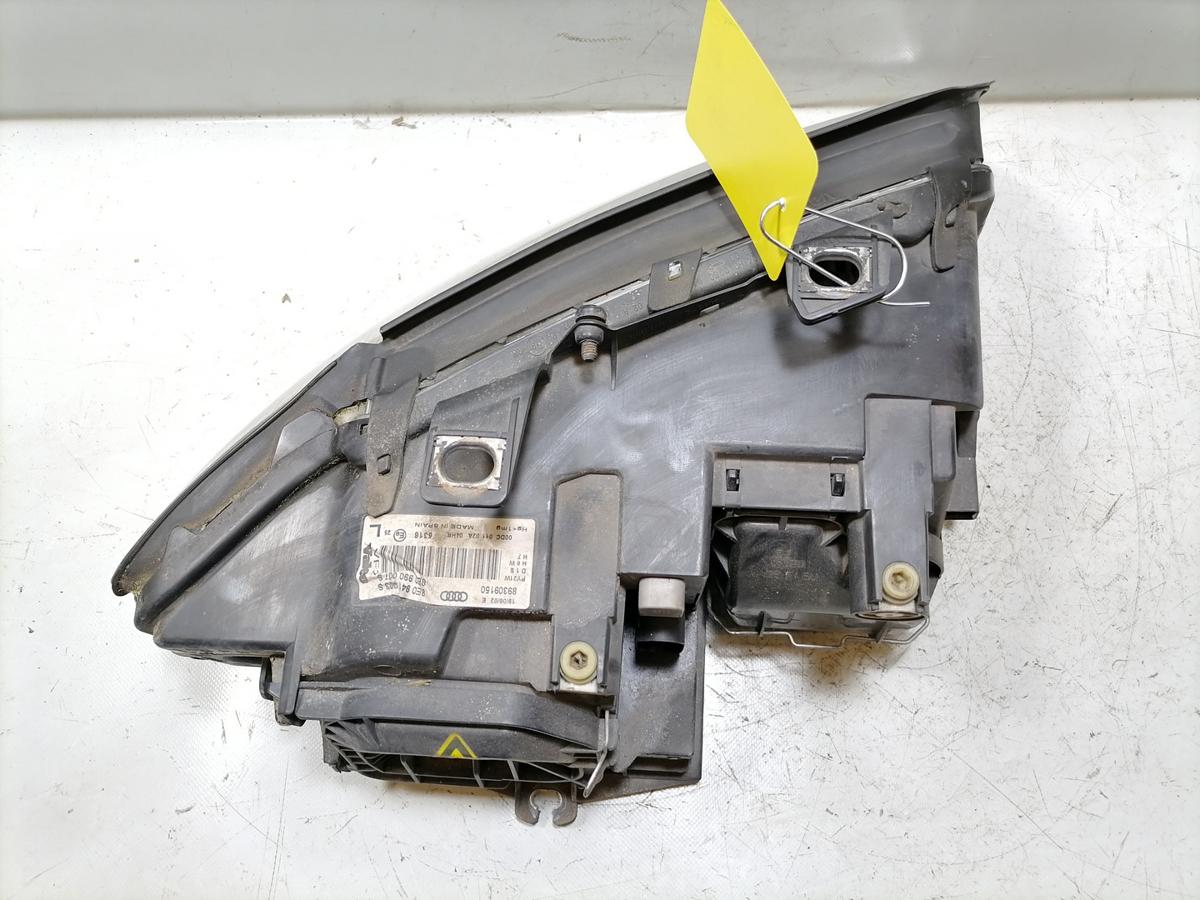 Audi A4 8E B6 original Xenonscheinwerfer vorn links Bj.2002